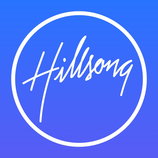 Hillsong Give app icon