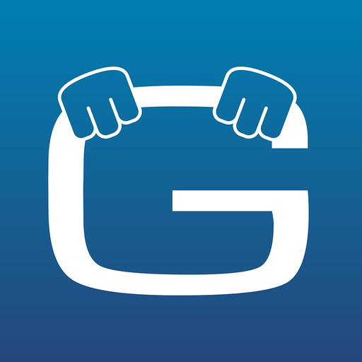Geotab Drive app icon