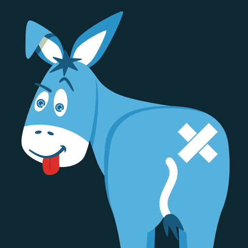 Smack Dat Ass app icon
