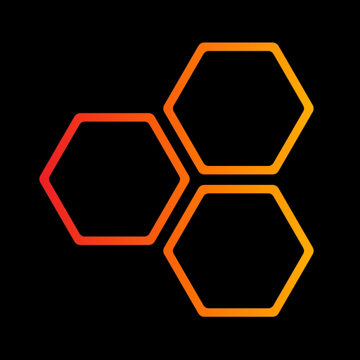 Guerrilla Filmmaker: Camera app icon