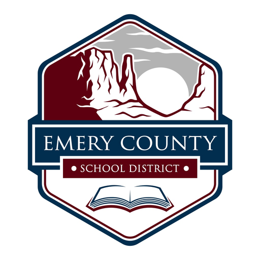 Emery School District app icon