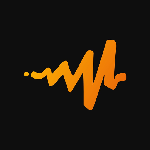 Audiomack - Play Music Offline app icon