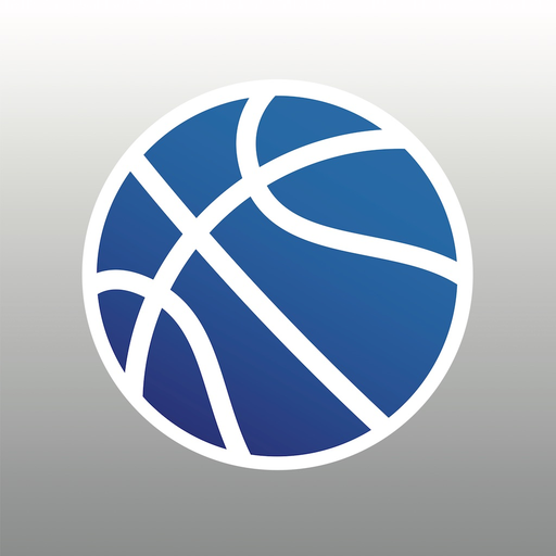 Big Blue Time app icon