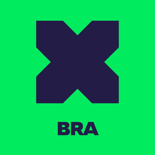 Pluxee Brasil app icon
