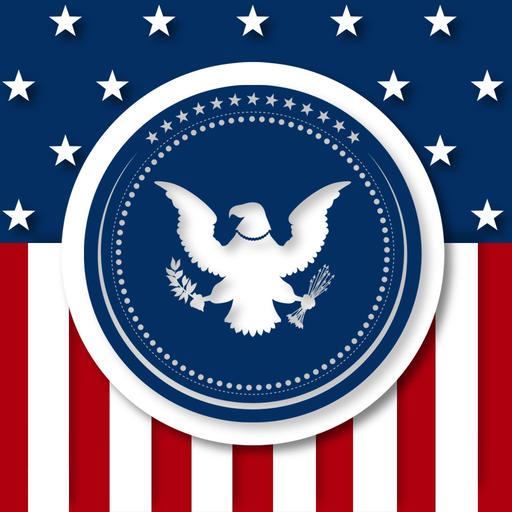 Case Tracker for USCIS & NVC app icon