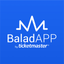 BaladAPP icon