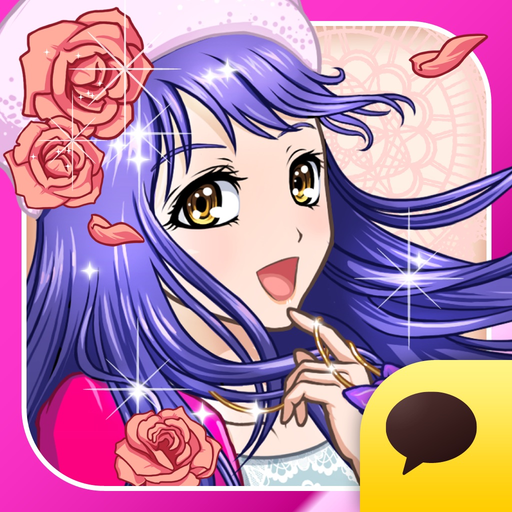 Beauty Idol for Kakao app icon