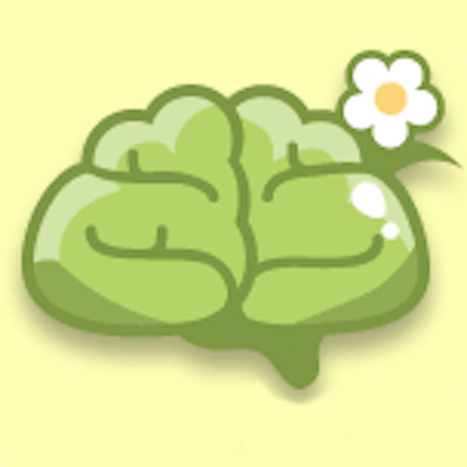 Photo Brain app icon