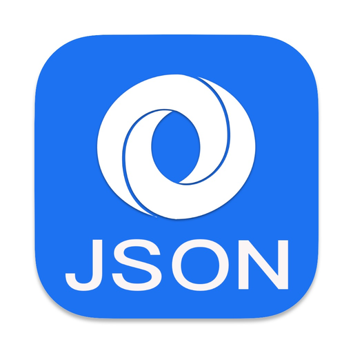 JsonToModel - Fast Generation app icon