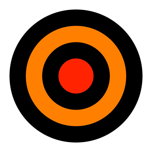 Dart Scoreboard Pro app icon