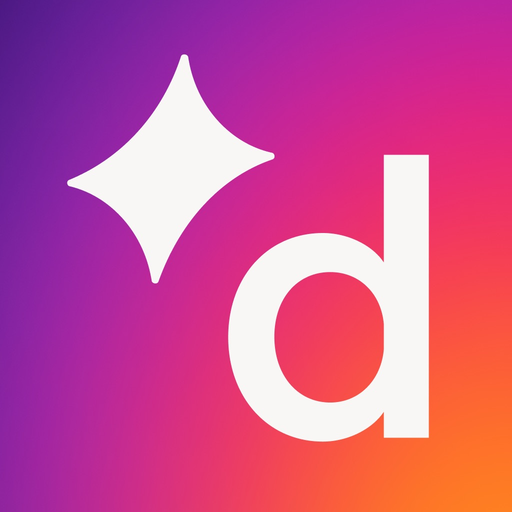 Dialpad app icon