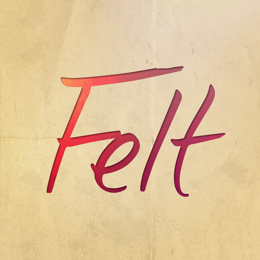 Felt: Greeting Cards & Gifts app icon