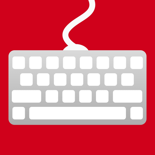 Nepali Keyboard Pro app icon