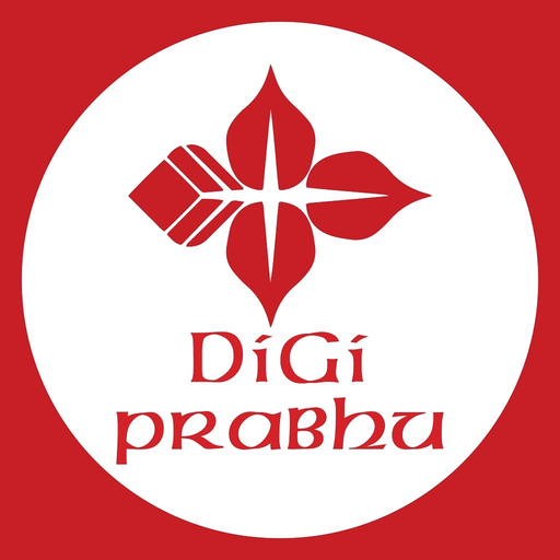 Digi Prabhu app icon