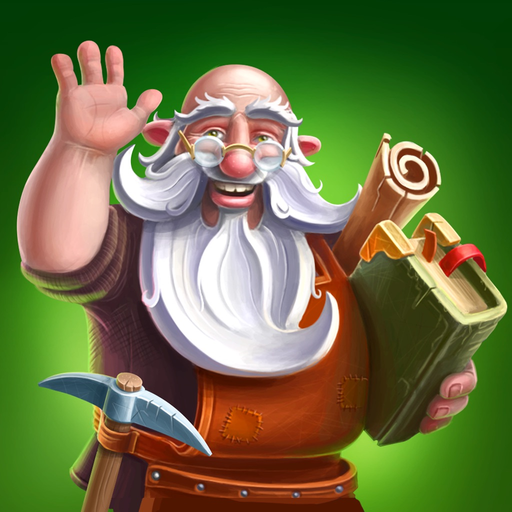 Craft The World-Pocket Edition app icon