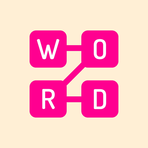 Word Search Games app icon