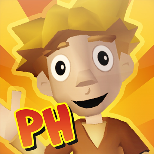 Playing History - Plague app icon