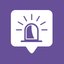 Alcatel-Lucent OTNS SmartApp icon
