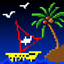 RetroPaint icon