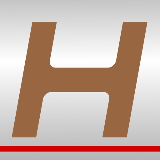 Horme – Home DIY Shopping app icon