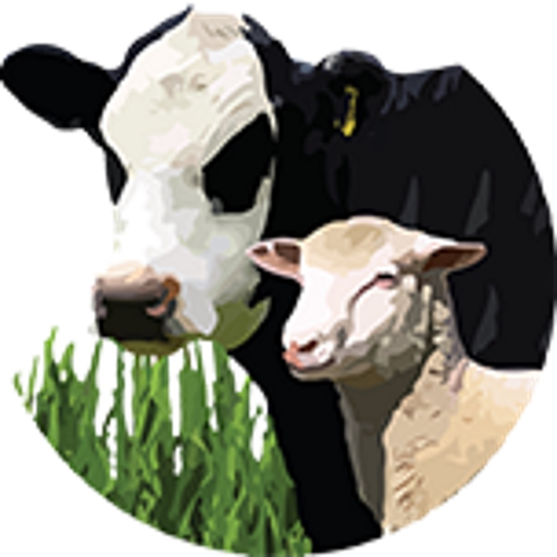 Drought Feed Calculator app icon
