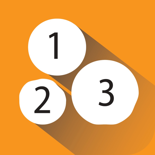 CountLogs app icon