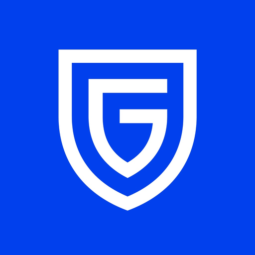 GeoGuard Location Validator app icon