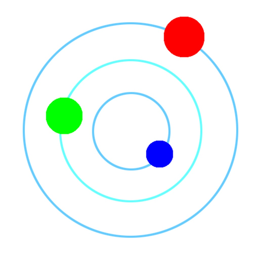 FancyHome Wi-Fi智能灯泡/控制器 智能家居 app icon