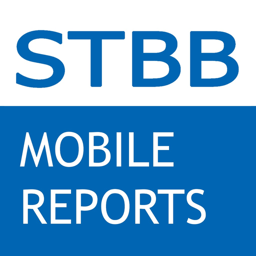 STBB Reports app icon