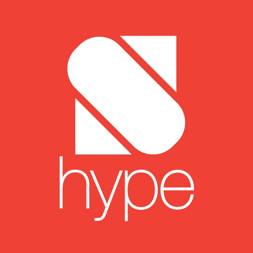 StreamHype app icon