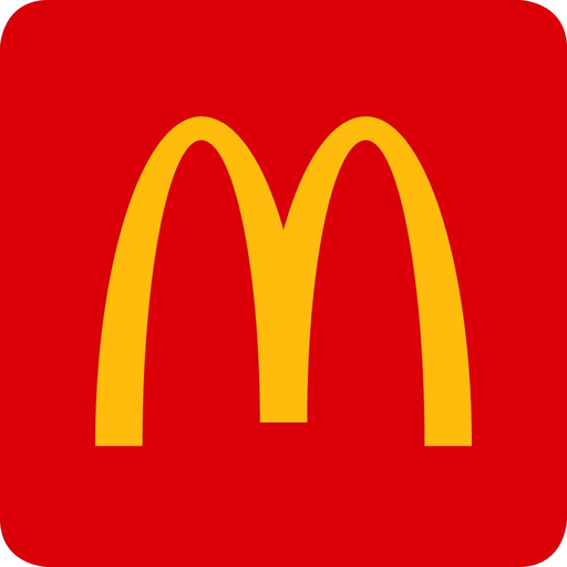 McDonald's app icon