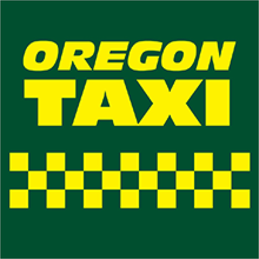 Oregon Taxi app icon
