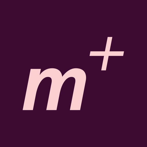 Magasin+ app icon