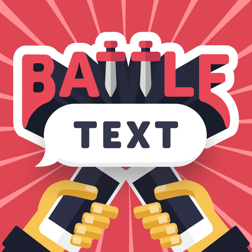 BattleText - Chat Battles app icon
