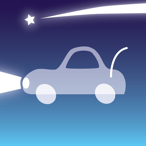 aprs.fi app icon