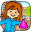 My PlayHome School icon