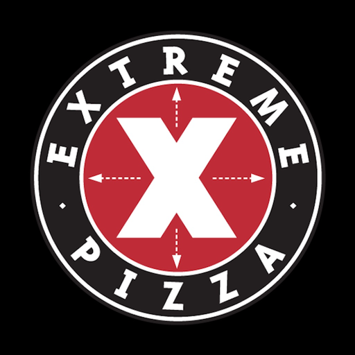 Extreme Pizza Ordering app icon