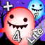 Halloween Maths Lite icon