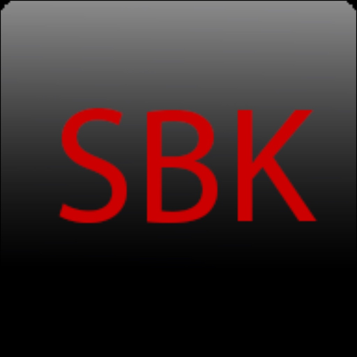 Silverback Krew app icon