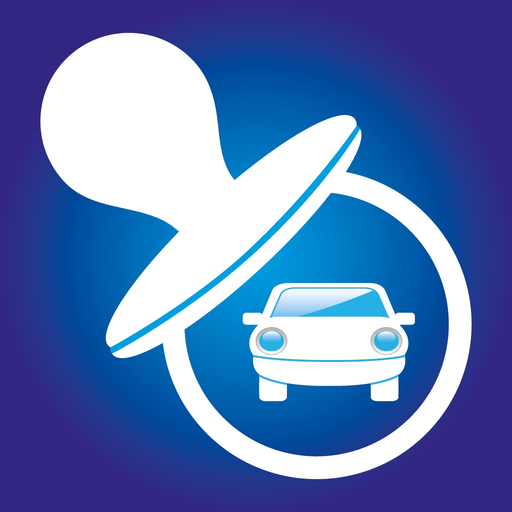 Baby Safe Drive-שמירת תינוקות app icon