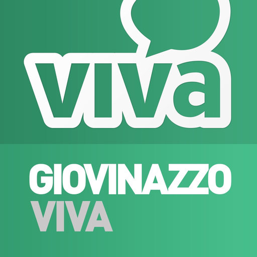 GiovinazzoViva app icon