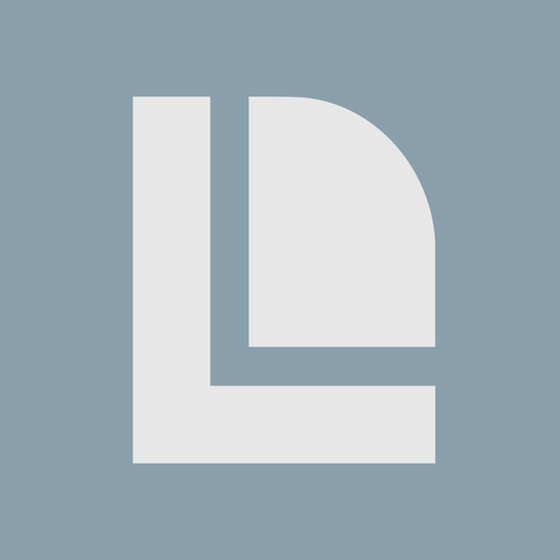LIFEGATE app icon