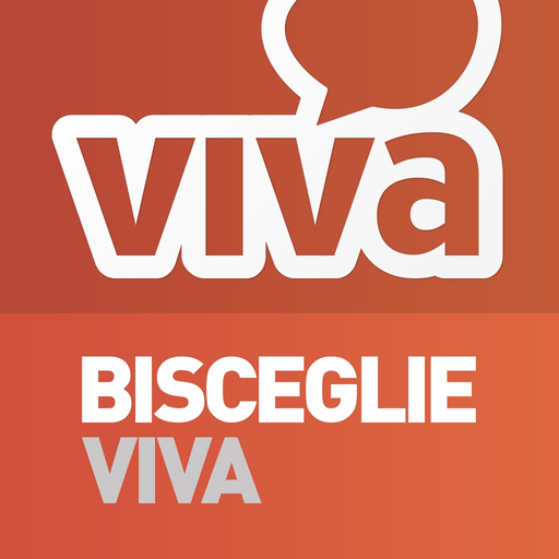 BisceglieViva app icon