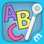 Mozbii - Letter Learning icon