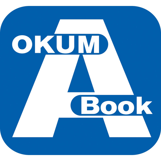 Okuma ABook app icon
