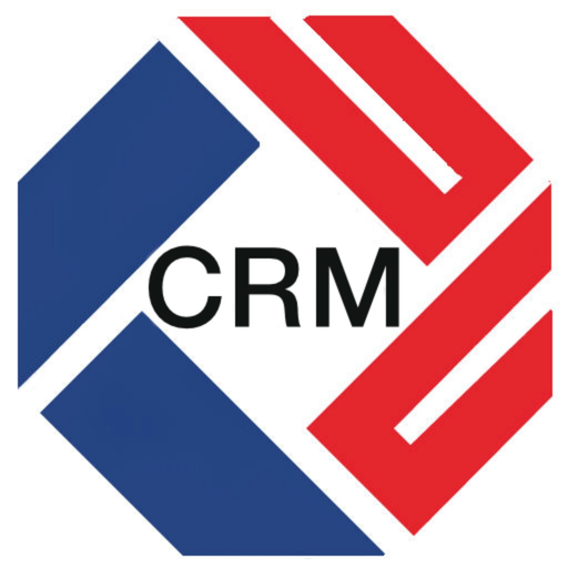 CRM-Software-App app icon