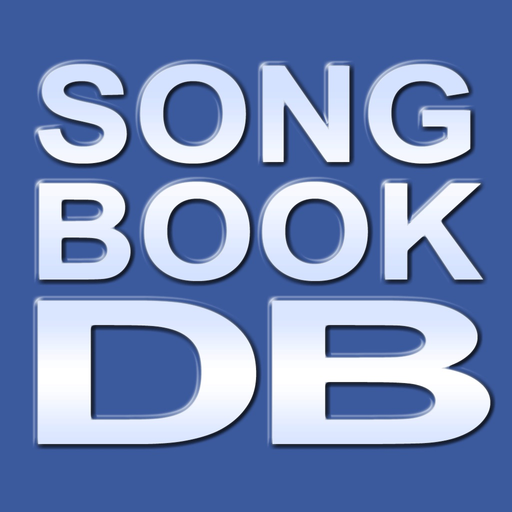 SongbookDB app icon