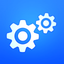 NAS System Manager icon