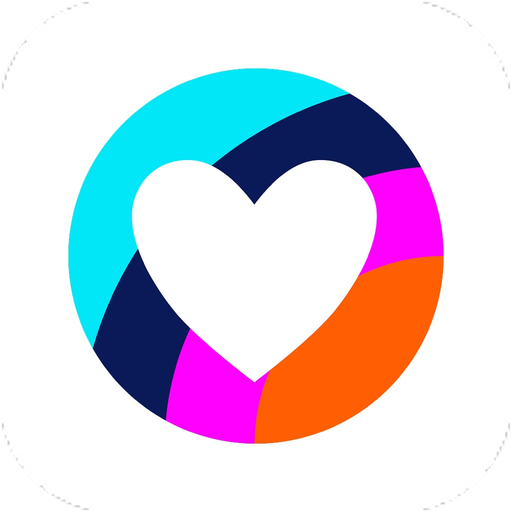 Rainbow Love: Photo Filters app icon