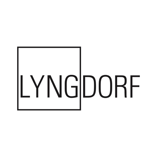 Lyngdorf Remote app icon